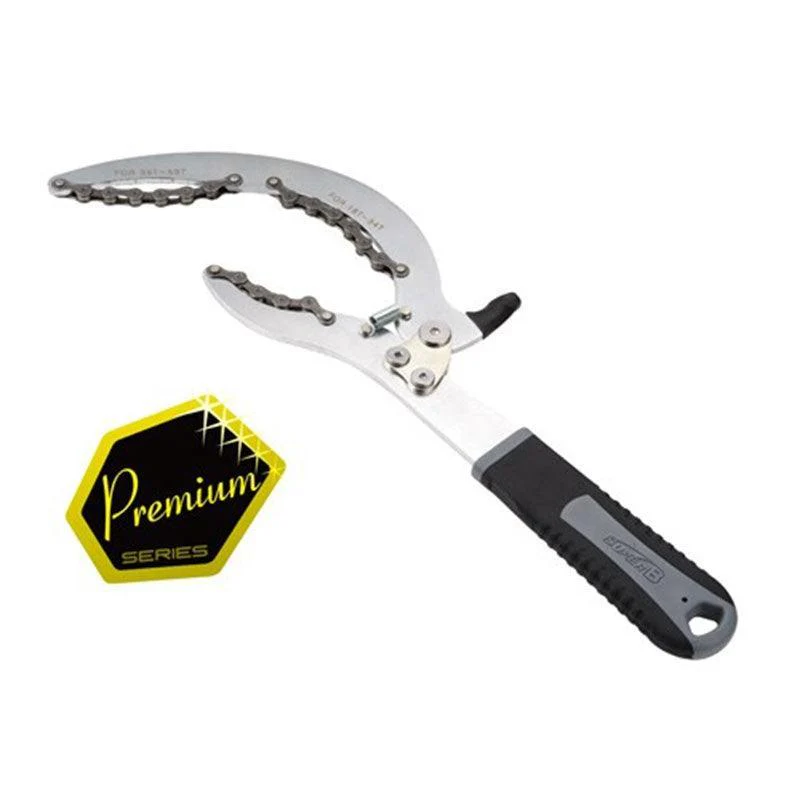 Super B Chain Whip Pliers Plus - e-bike