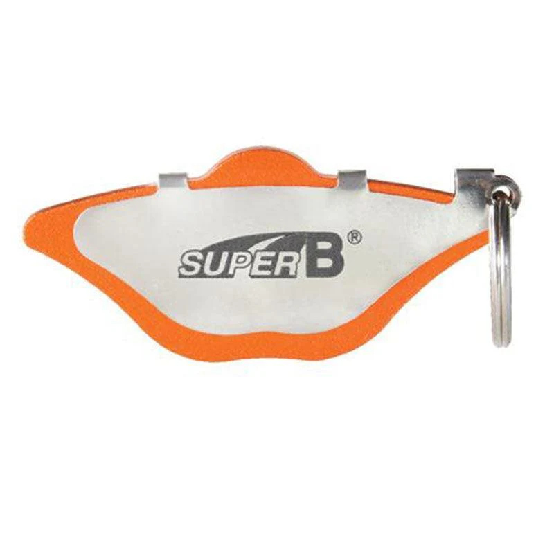 Super B Disc Brake Caliper Alignment Tool