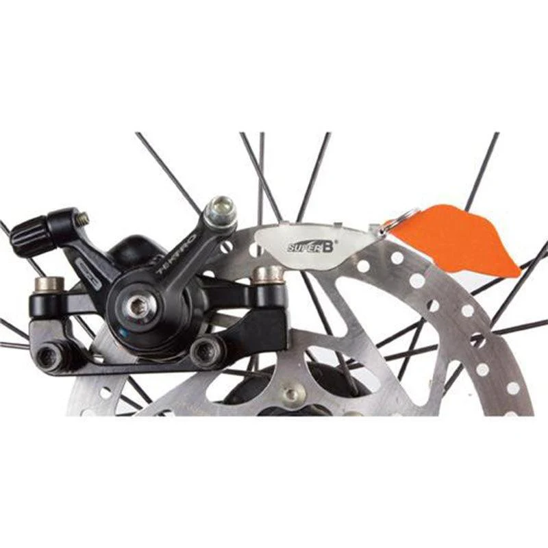 Super B Disc Brake Caliper Alignment Tool - Image 2