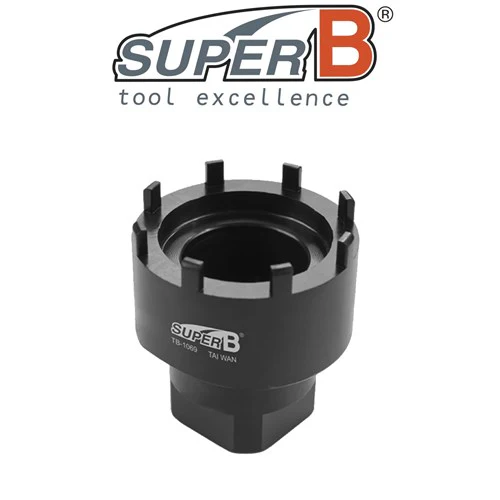 Super B E-Bike Bosch Gen 3-4 Lockring Tool
