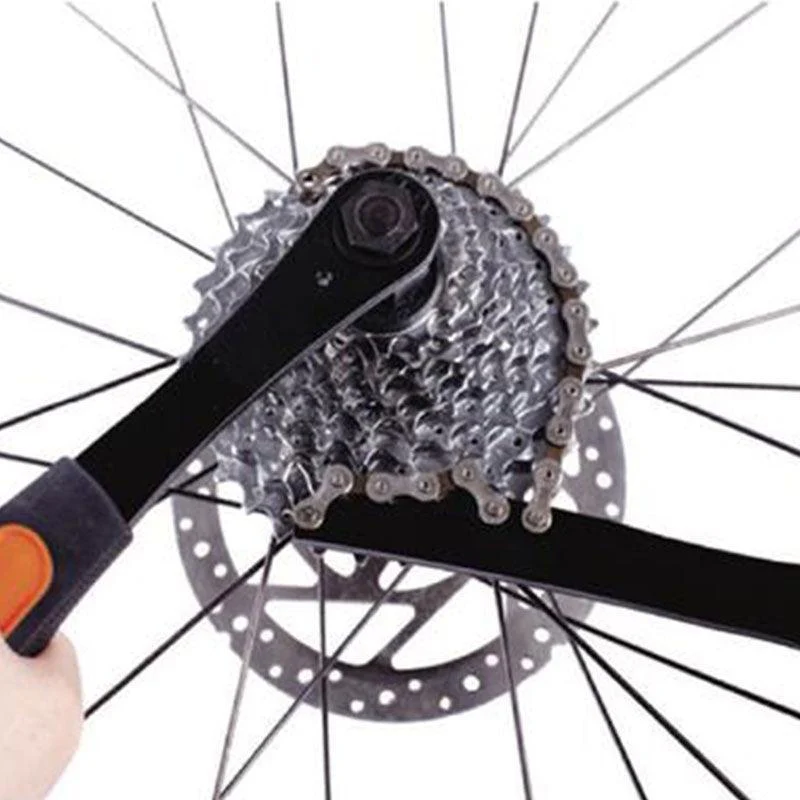 Super B Freewheel Turner for 9,10 and 11 Speed Cassettes - Image 2