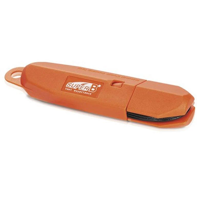 Super B Internal Cable Routing Tool