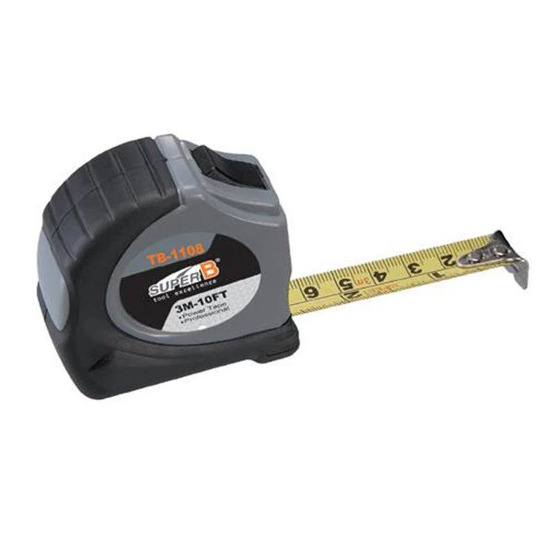 Super B Measure Tape