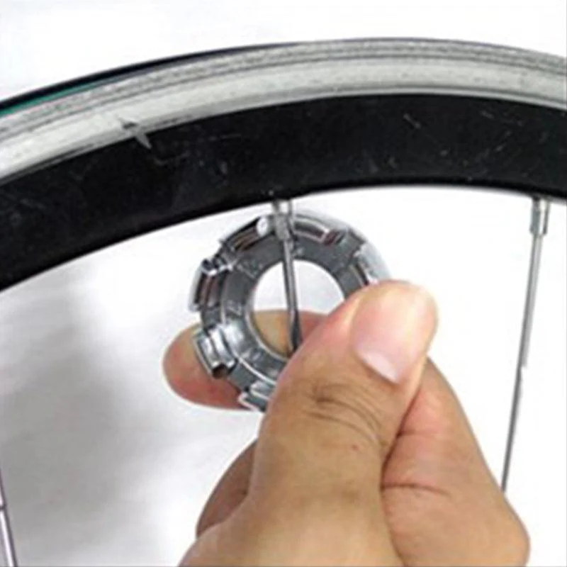 Super B O-Spoke Wrench - Image 2