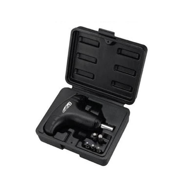 Super B Preset Torque Wrench - 5 Nm