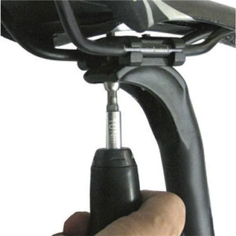 Super B Preset Torque Wrench - 5 Nm - Image 2