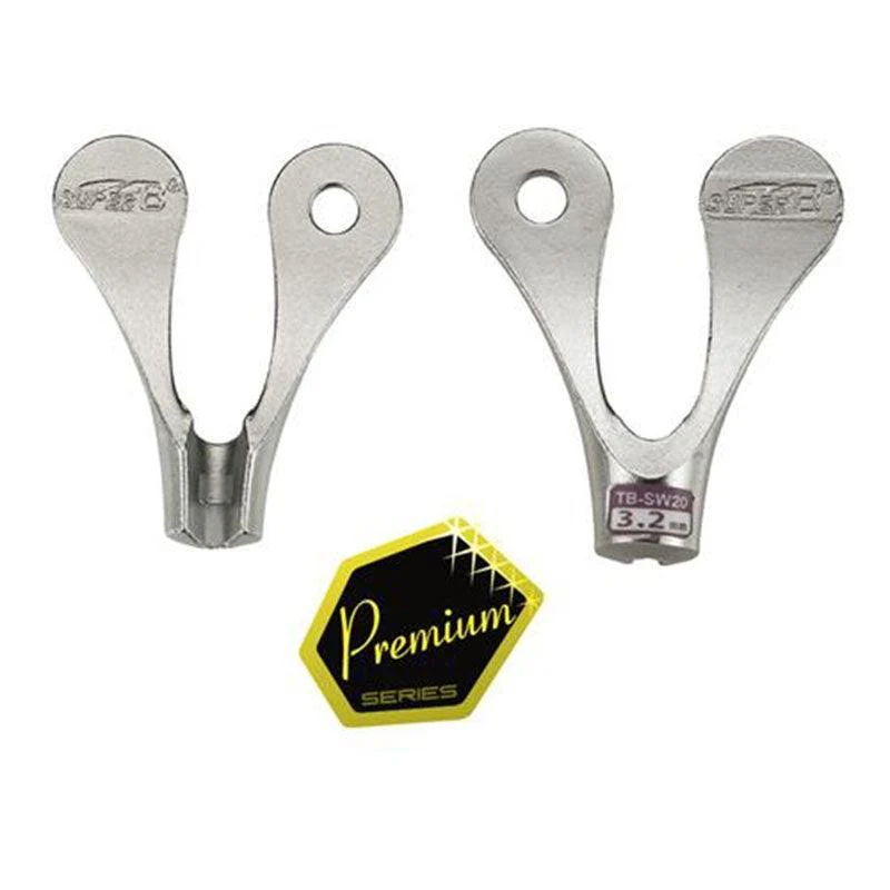 Super B Pro Spoke Wrench - 3.5mm