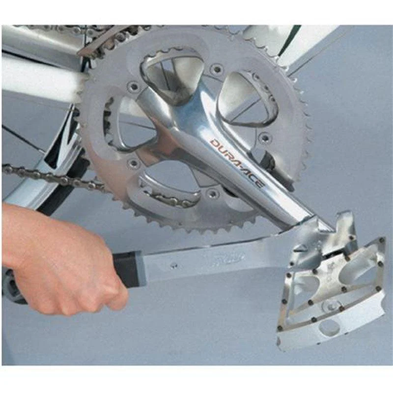 Super B Professional Pedal Wrench - Image 2