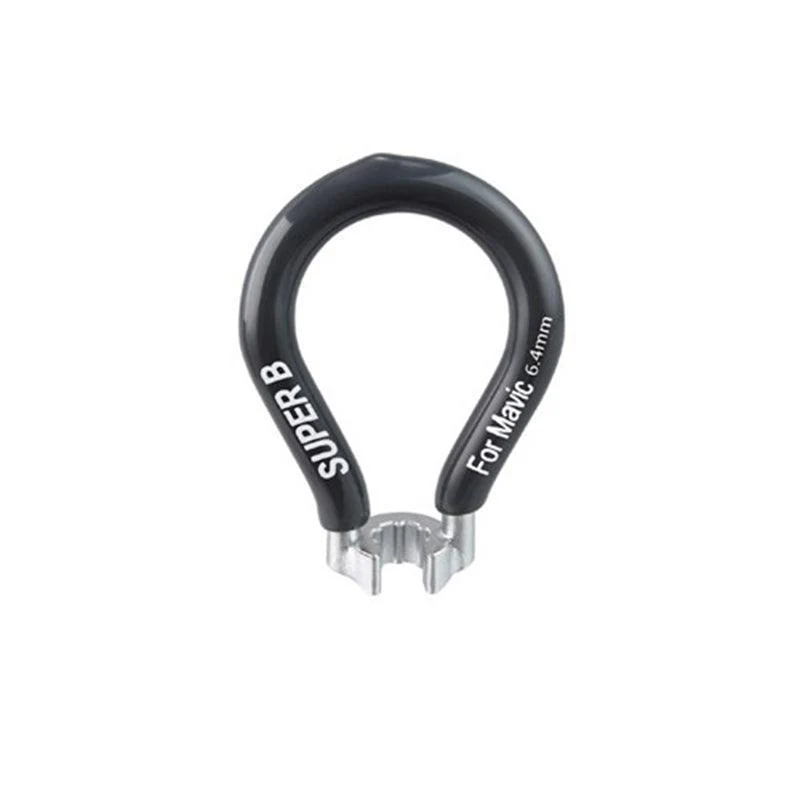 Super B Spoke Wrench - Mavic 6.4mm