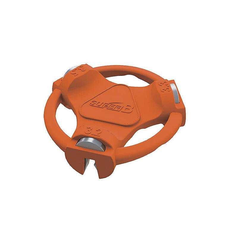 Super B Spoke Wrench - Multi Size
