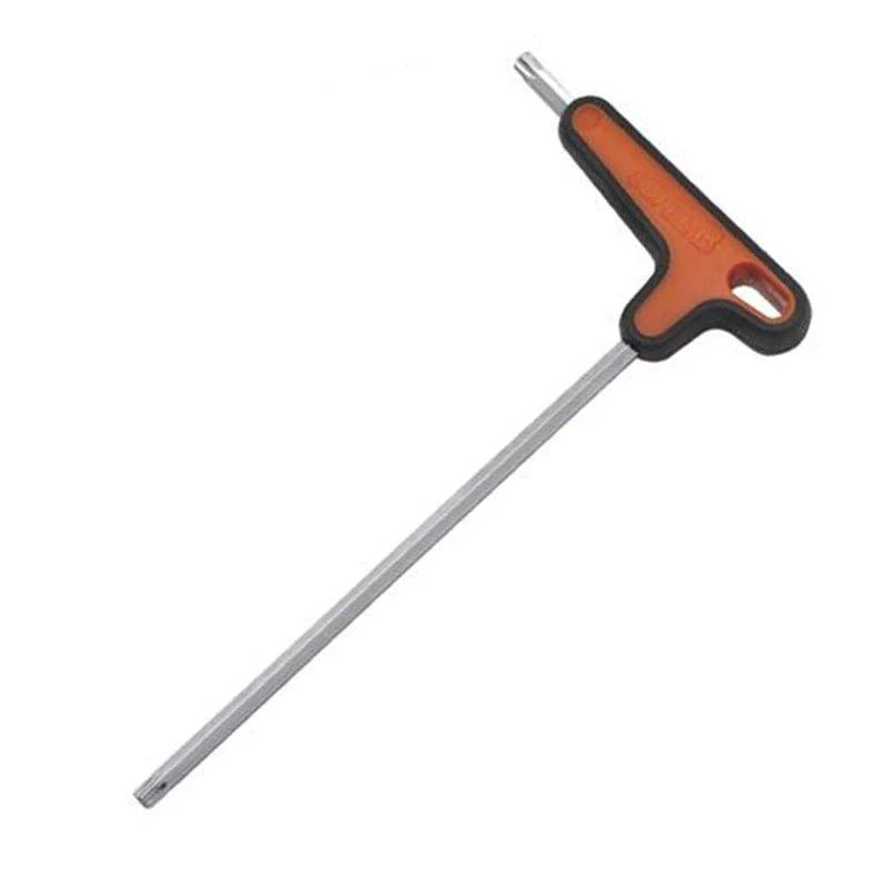 Super B T/L Handle Torx Wrench - T25
