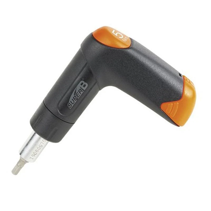 Super B Torque Wrench - 6 Nm