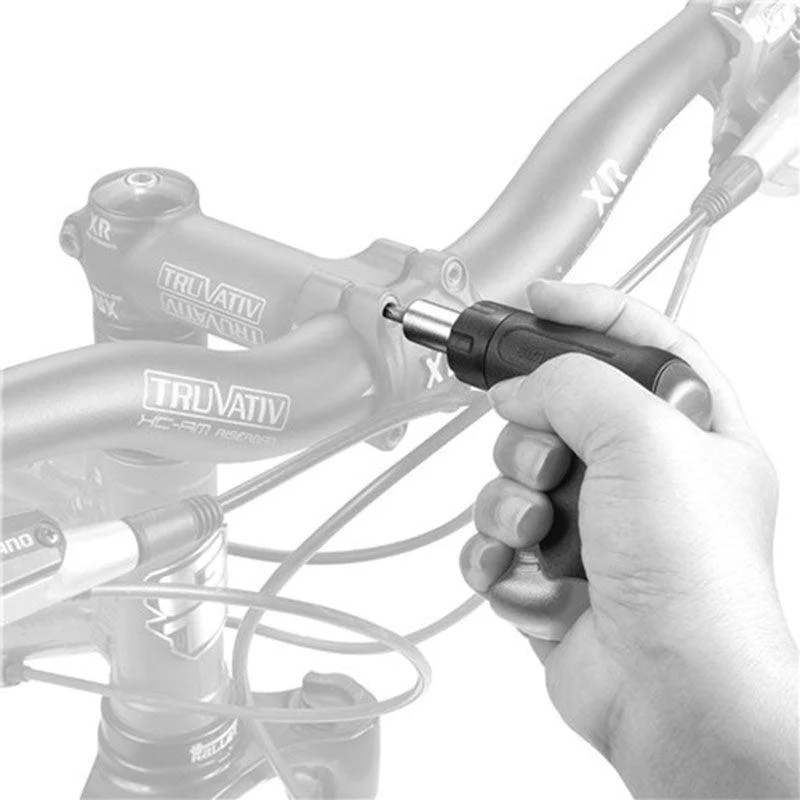 Super B Torque Wrench - 6 Nm - Image 2