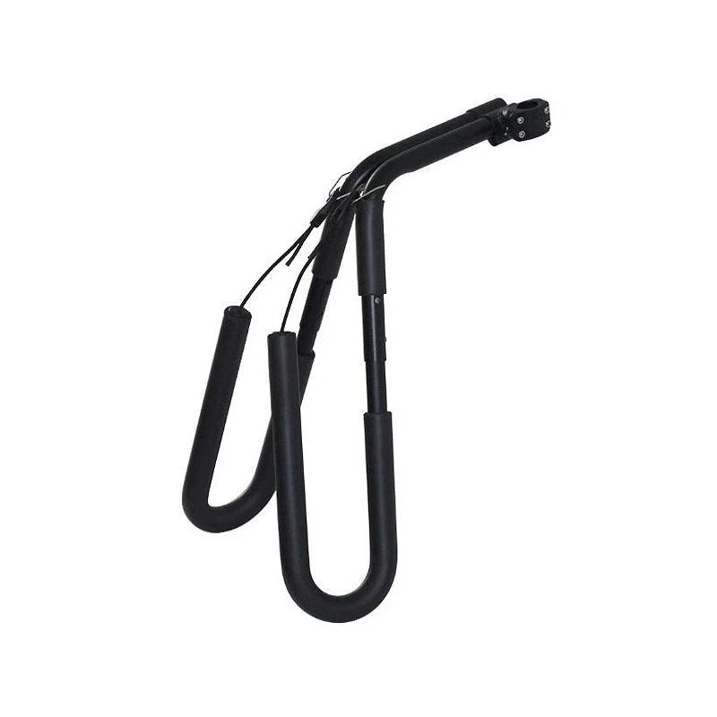KWT Surf Board Bike Rack