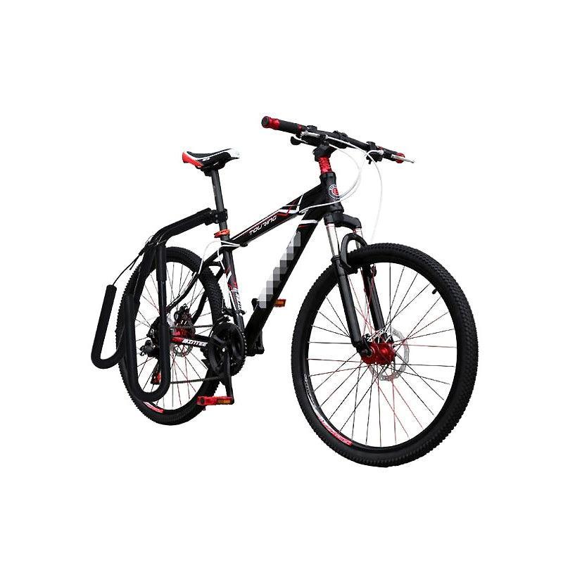 KWT Surf Board Bike Rack - Image 2
