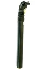 Suspension Alloy Seat Post with Micro Adjust - 30.9
