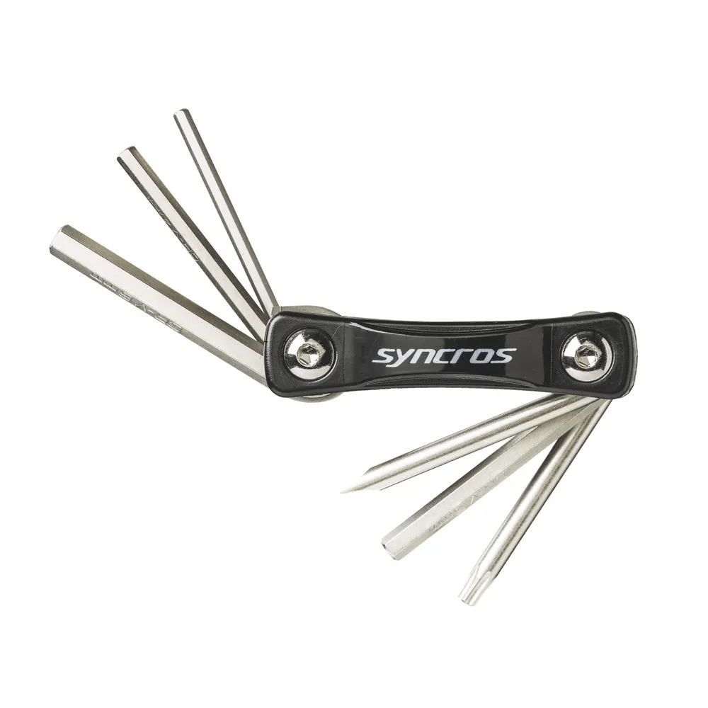 Syncros 6 Functions Multi-Tool ST-01