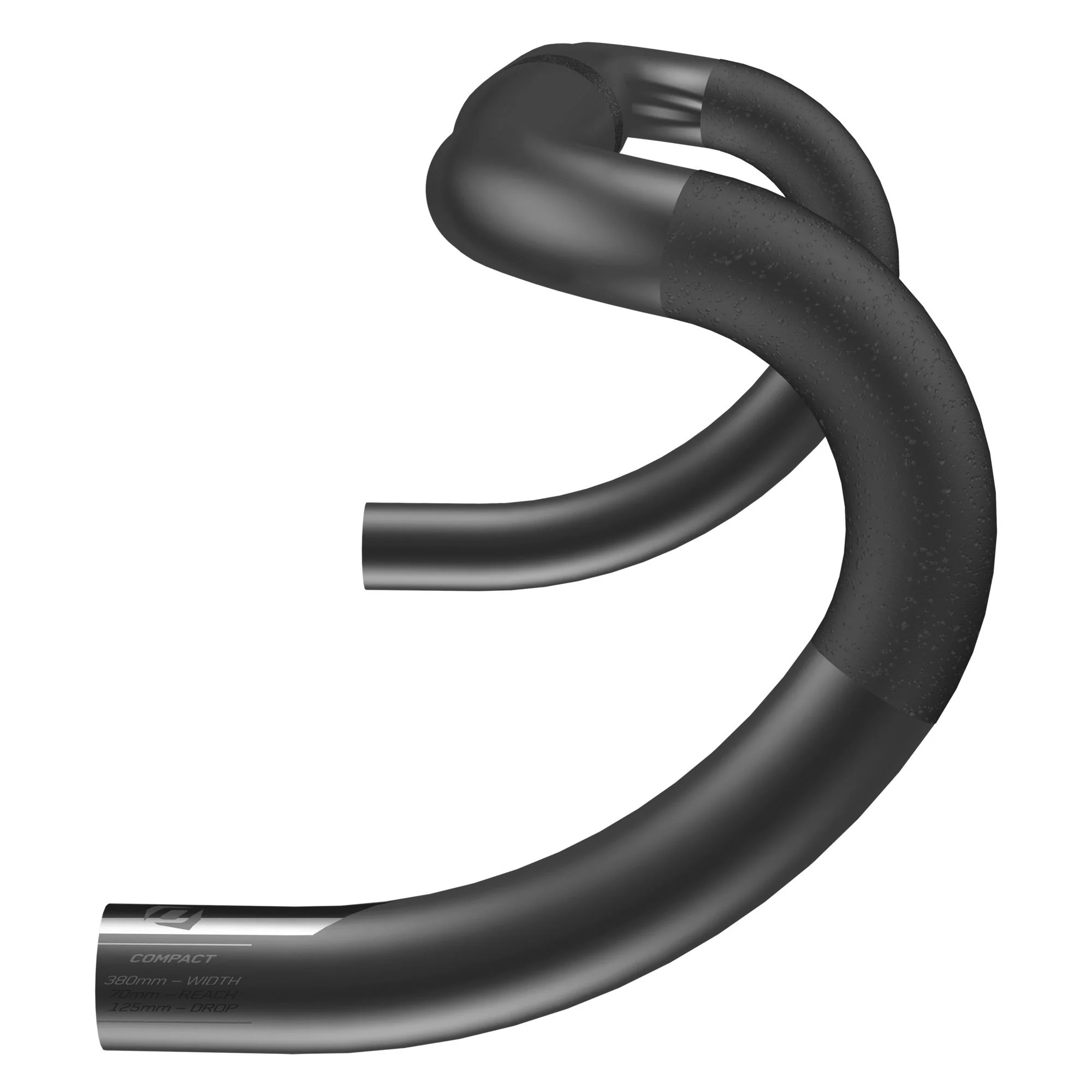 SYNCROS Creston SL Compact Road Handlebar - Image 3