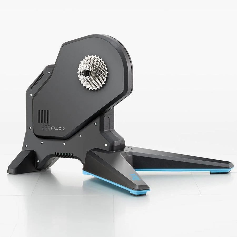 Tacx FLUX 2 T2980 Smart Trainer with Training & Cycling Apps - Image 3