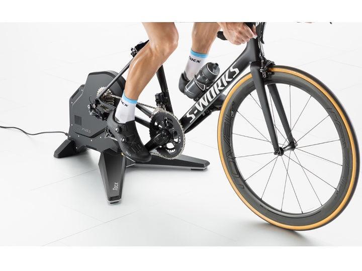 Tacx FLUX S T2900S Smart Trainer with Training & Cycling Apps - Image 5
