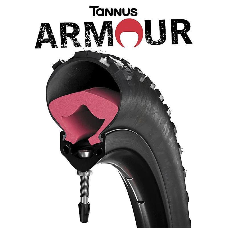 Tannus Armour 700x33-47 Tyre Liner - Tubeless - Image 3