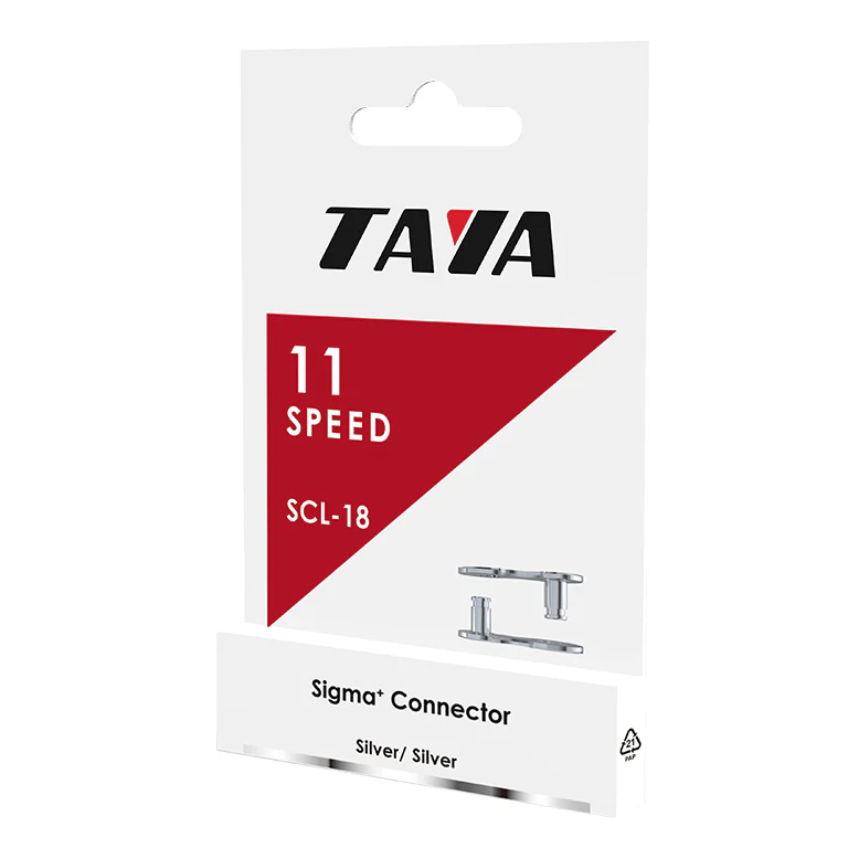 Taya SCL-18 Chain Connector Sigma + 11spd