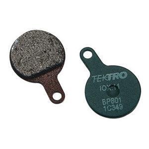 Tektro Novela IOX Lyra Disc Brake Pads