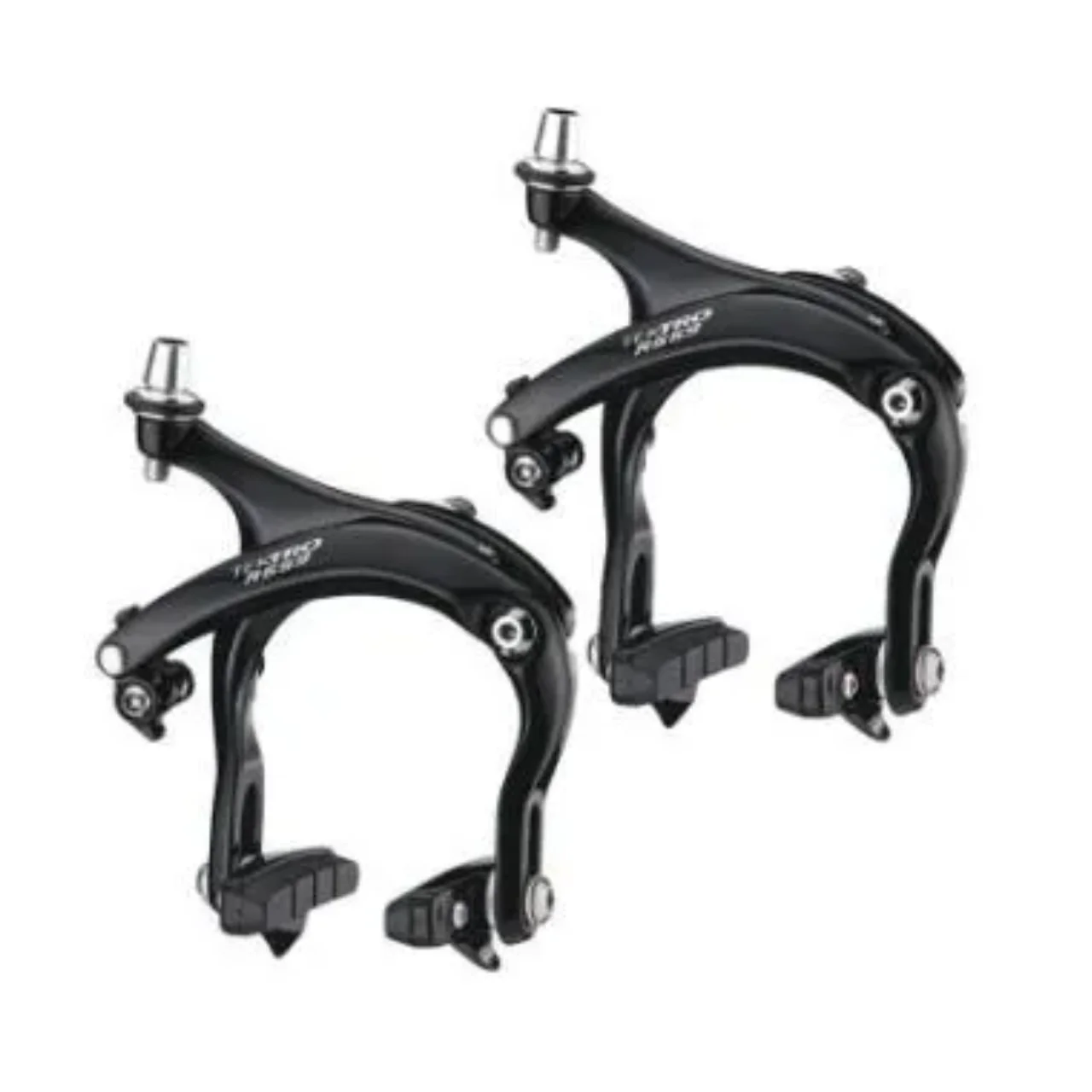Tektro R559 Alloy Road Caliper Brake Set - Black