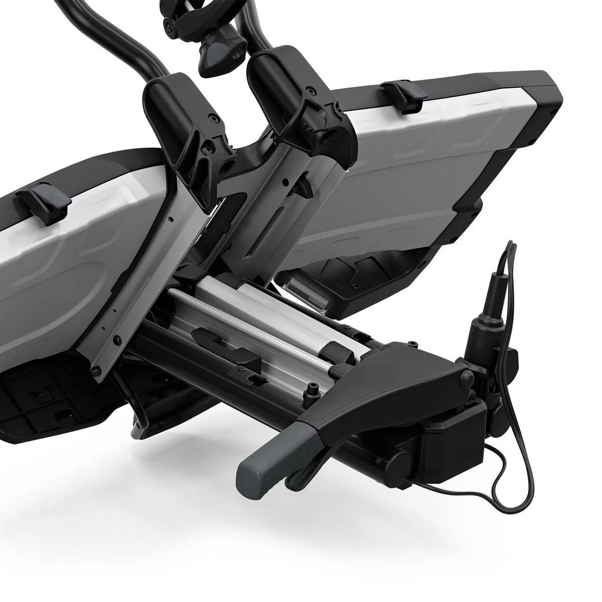 Thule EasyFold XT Loading Ramp - Image 4