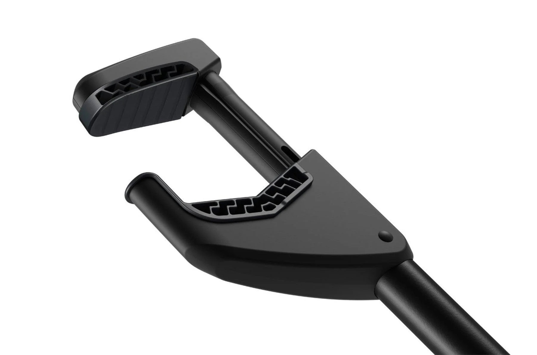 Thule ProRide 598 Bike Carrier Black - Roof Mount - Image 4