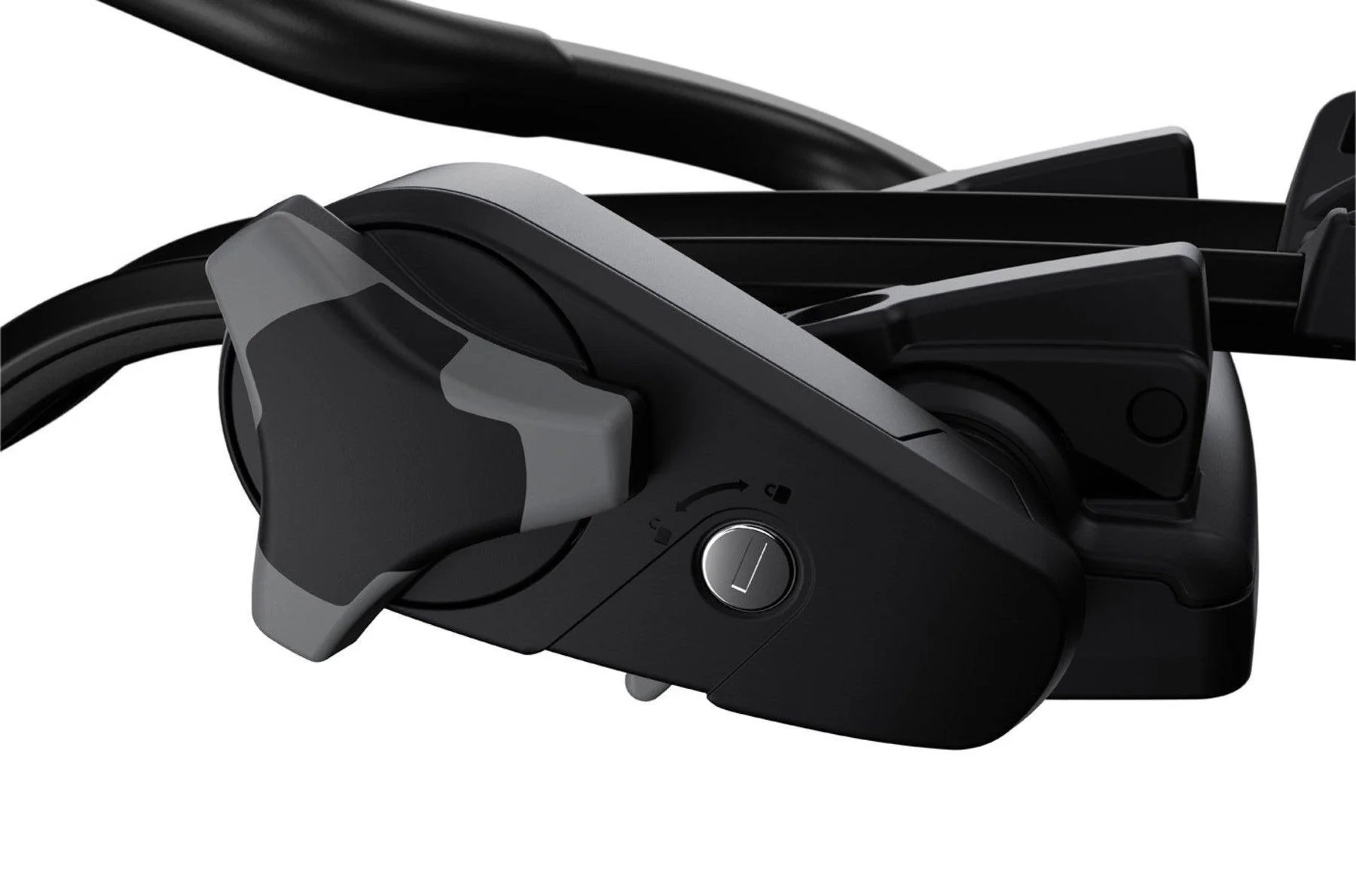 Thule ProRide 598 Bike Carrier Black - Roof Mount - Image 6