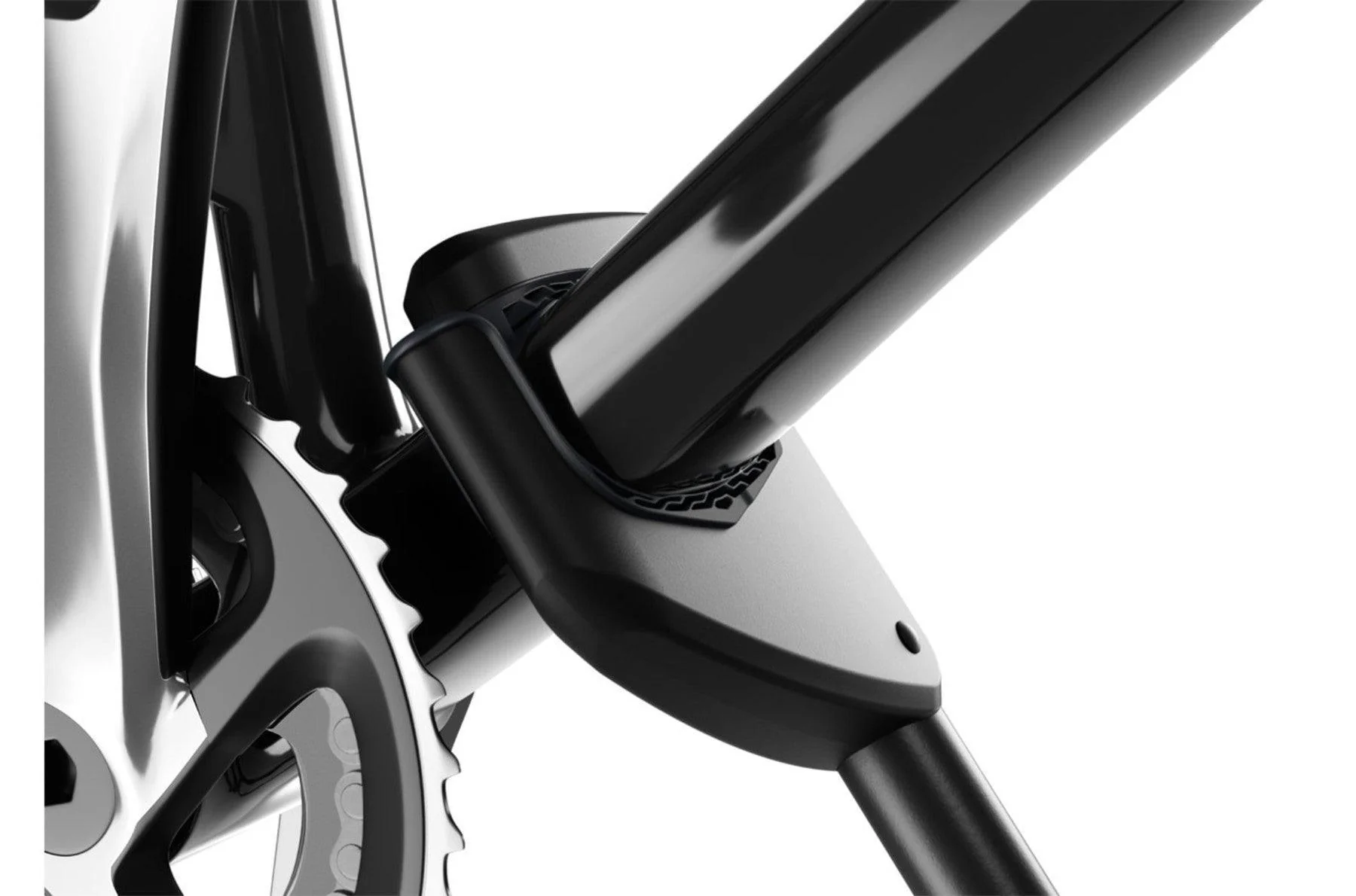 Thule ProRide 598 Bike Carrier Black - Roof Mount - Image 8