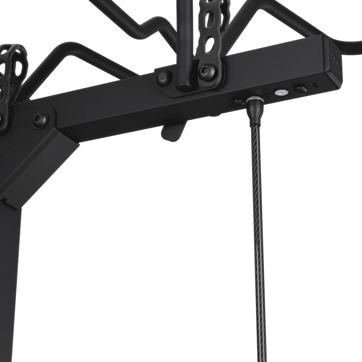 Thule ReVert Integrated Bike Lock - Image 2