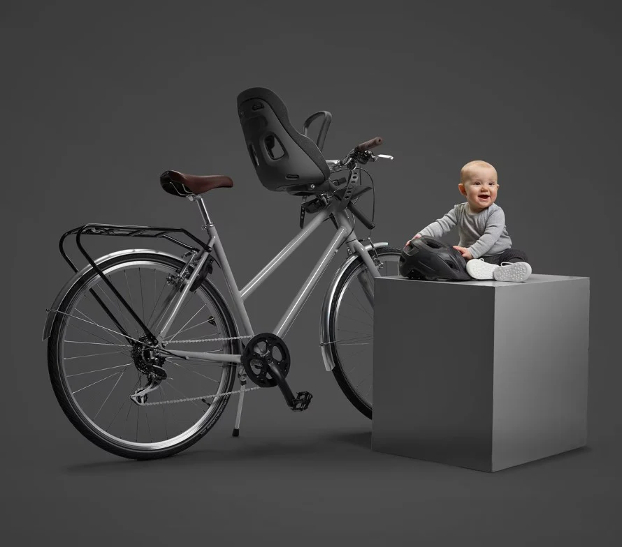 Thule Yepp Nexxt 2 Mini - Image 3