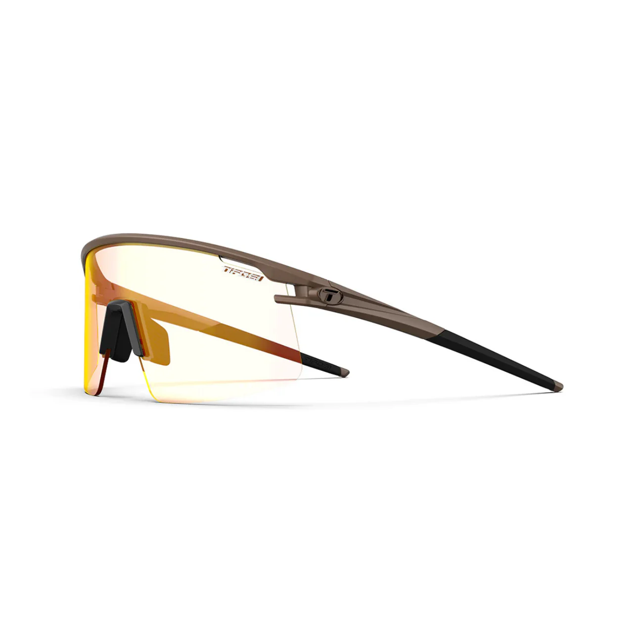 Tifosi MOAB Lite Sunglasses Fototec - Bronze