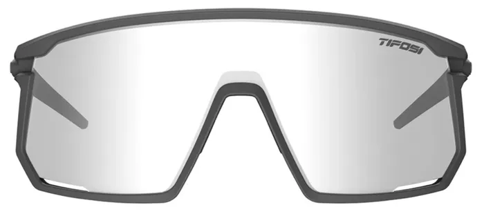 Tifosi MOAB Sunglasses - Matte Gunmetal - Light Night FotoTec