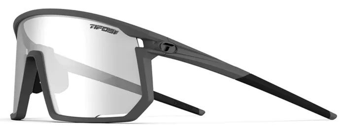Tifosi MOAB Sunglasses - Matte Gunmetal - Light Night FotoTec - Image 2