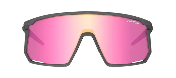 Tifosi MOAB Sunglasses w/Interchangeable Lens - Satin Vapor - Image 2