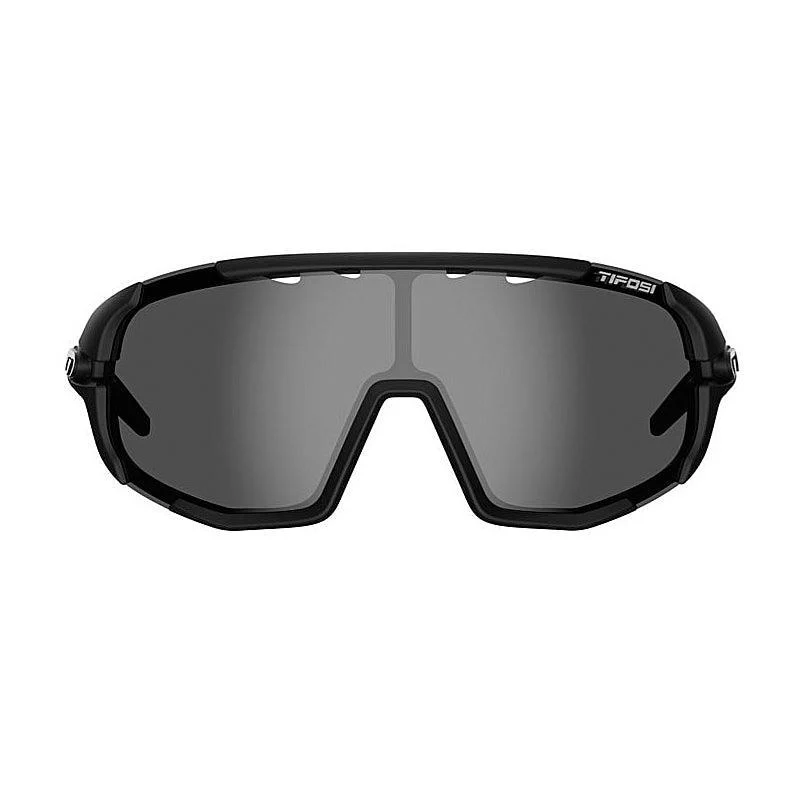 Tifosi SLEDGE Cycling Sport Sunglasses IC - Matte Black - Image 2