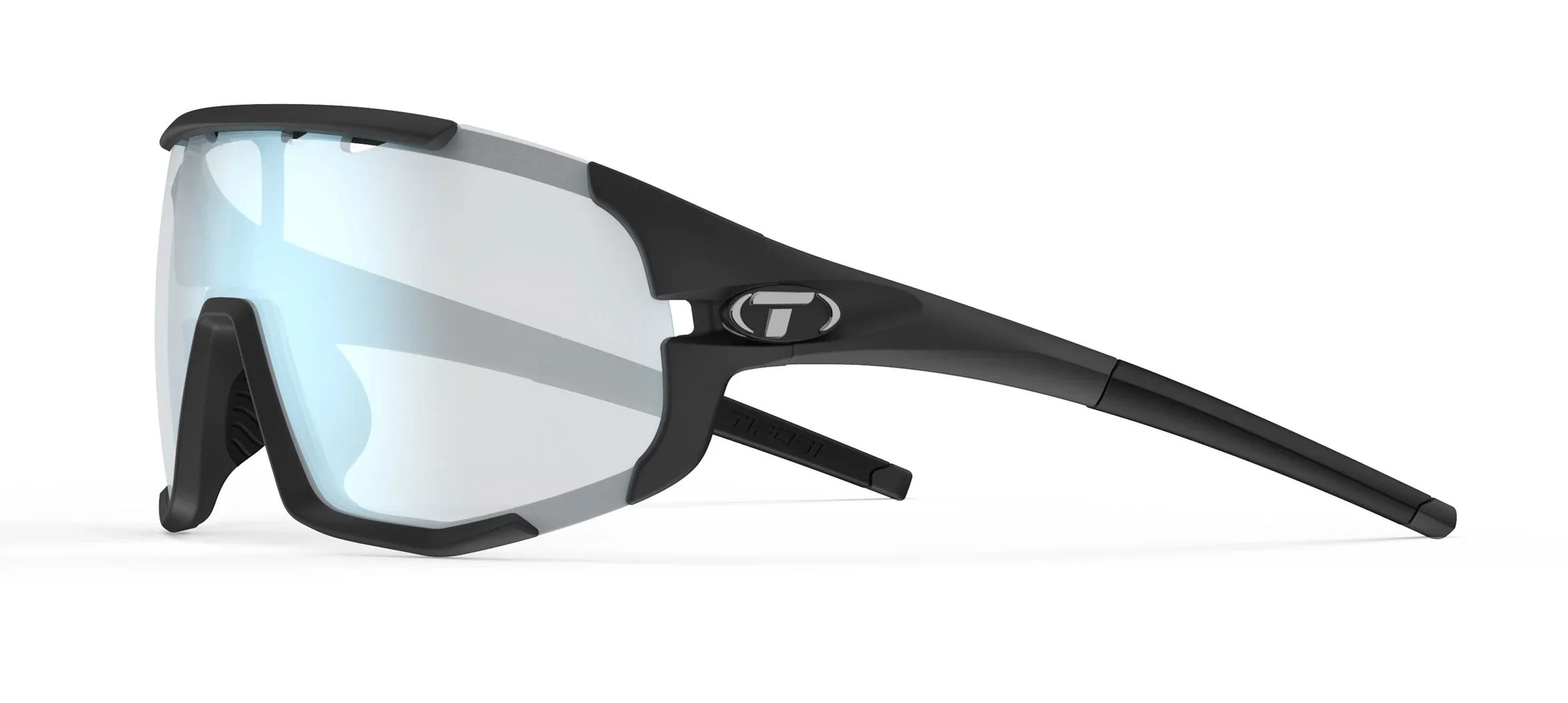 Tifosi Sledge Fototec - Matte Black