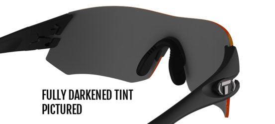 Tifosi Tsali Fototech Sunglasses - Black - Image 5