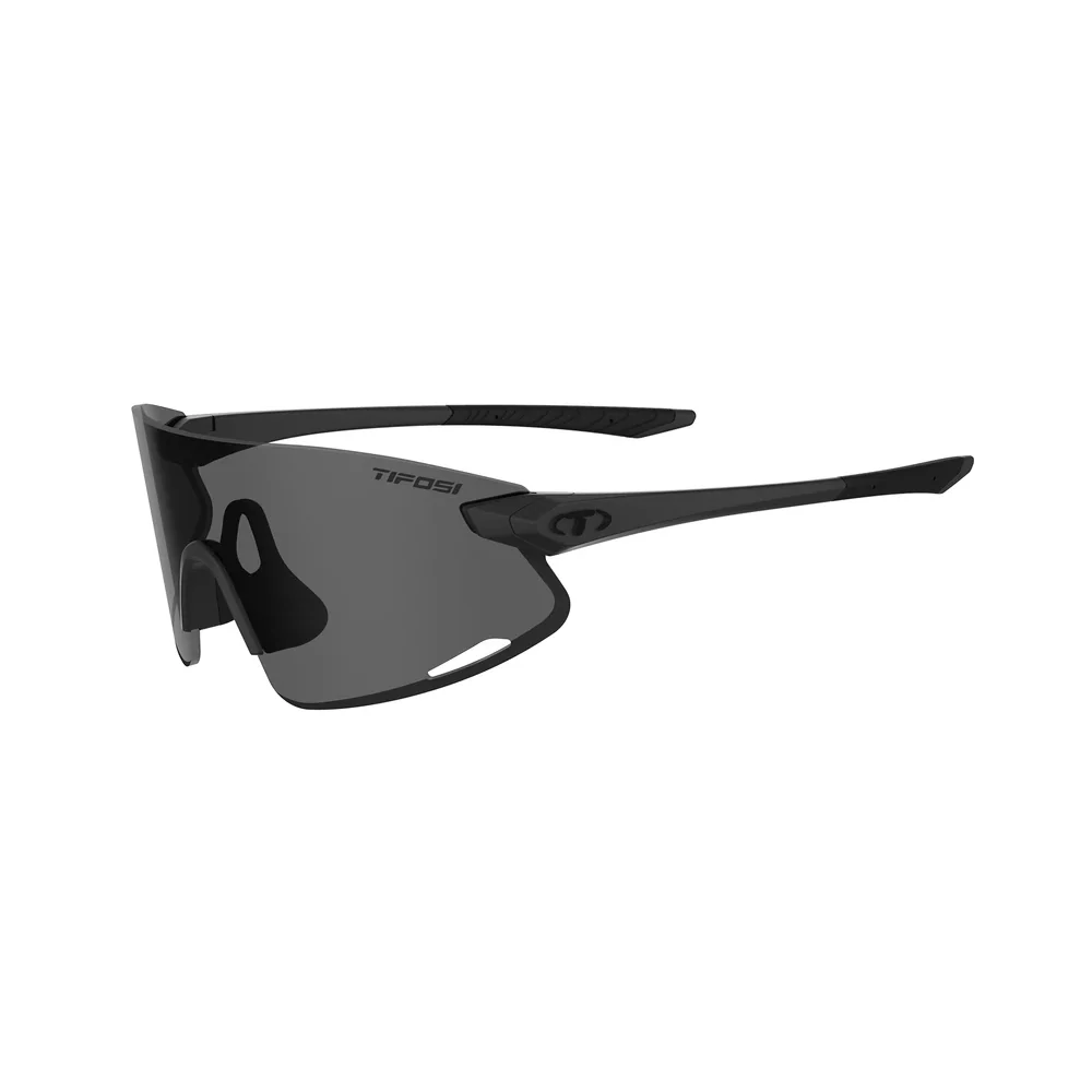 Tifosi Vogel XC Cycling Sunglasses Blackout