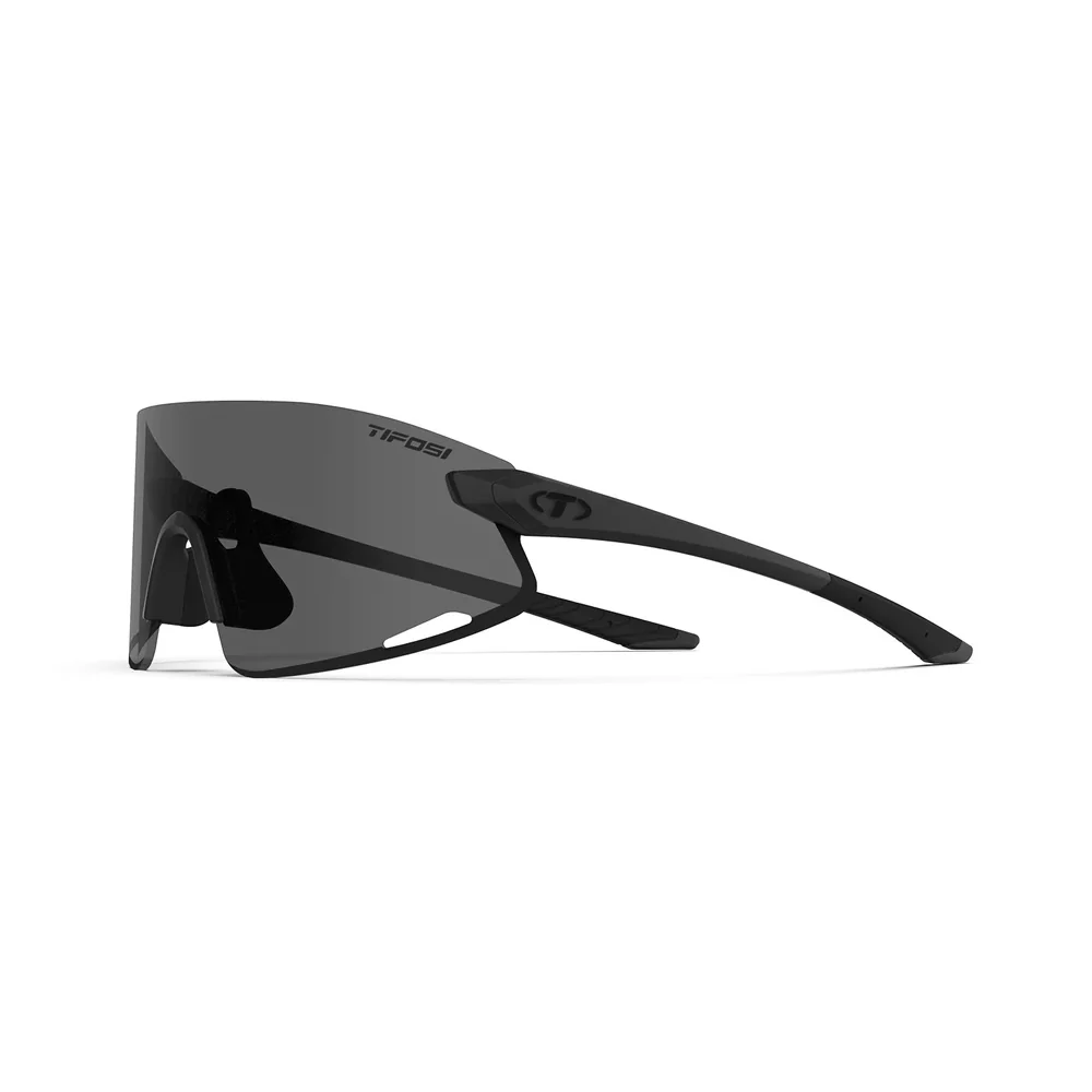 Tifosi Vogel XC Cycling Sunglasses Blackout - Image 2