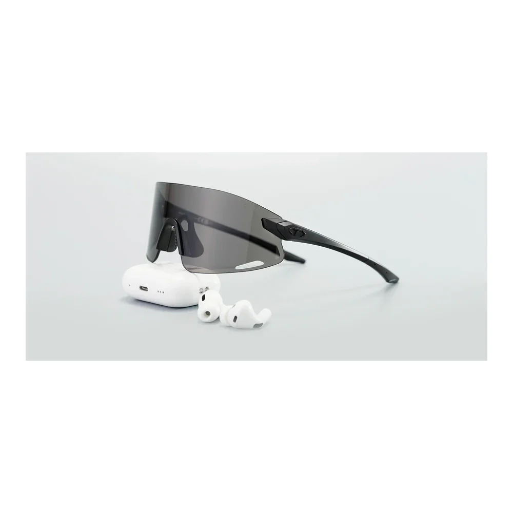 Tifosi Vogel XC Cycling Sunglasses Blackout - Image 3