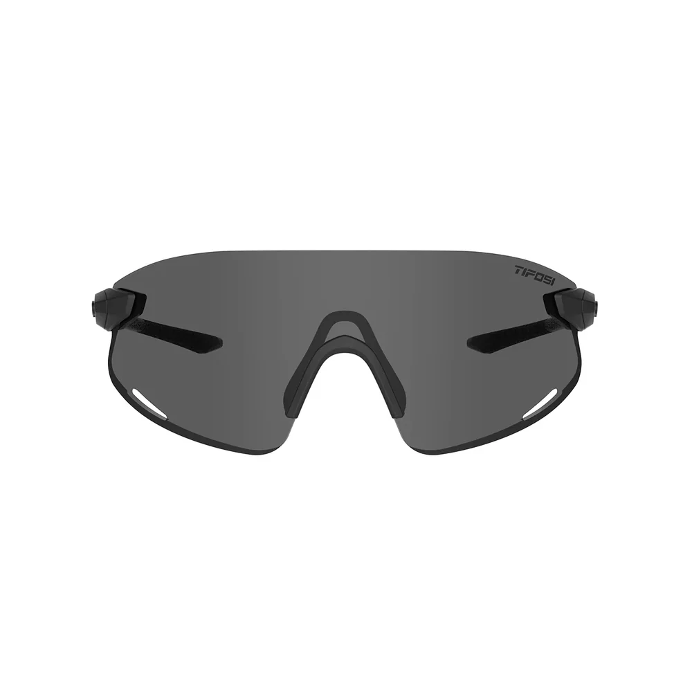 Tifosi Vogel XC Cycling Sunglasses Blackout - Image 4