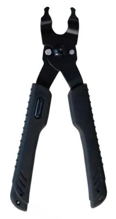 BikeLane Tool 2n1 Pliers for Joiner Links - (7/8/9/10/11 Speed Compatiable)
