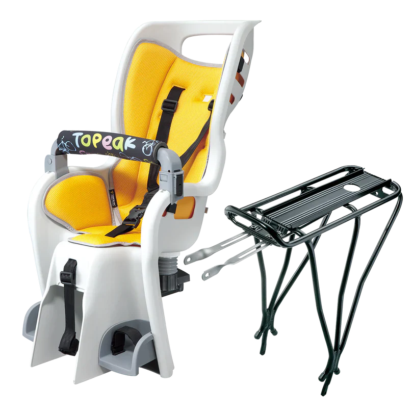 Topeak Baby Seat II - Non-Disc Brake