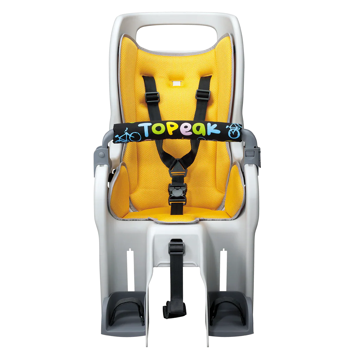 Topeak Baby Seat II - Non-Disc Brake - Image 2