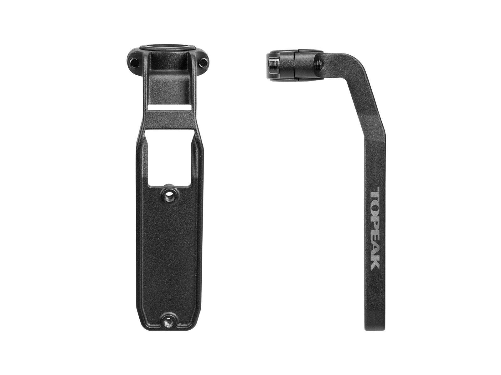 Topeak Dropper Post Saddlebag Mount - Image 2
