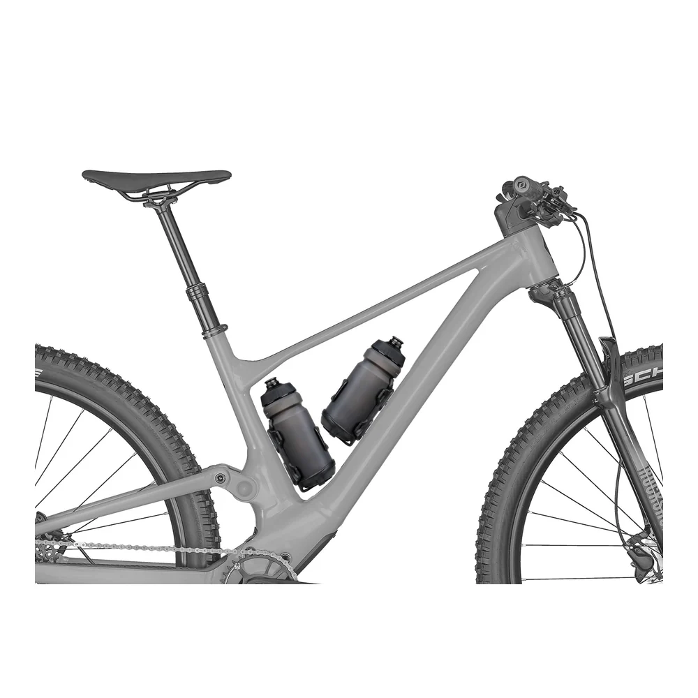Topeak DualSide Cage Pro Bike Bottle Cage - Image 3